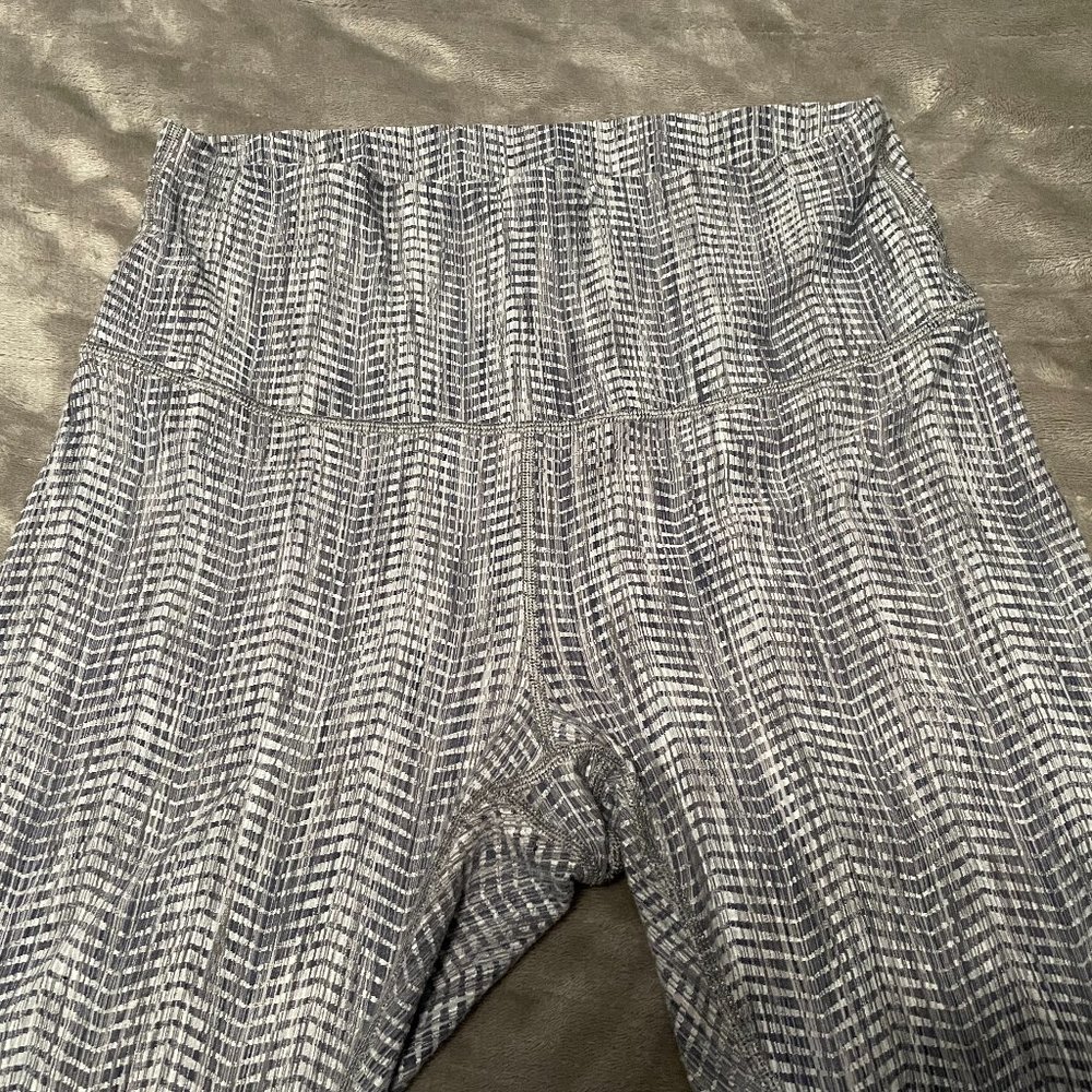 Lululemon align high rise pant 25"